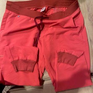 Figs Zamora Jogger Scrub Pants-Petite